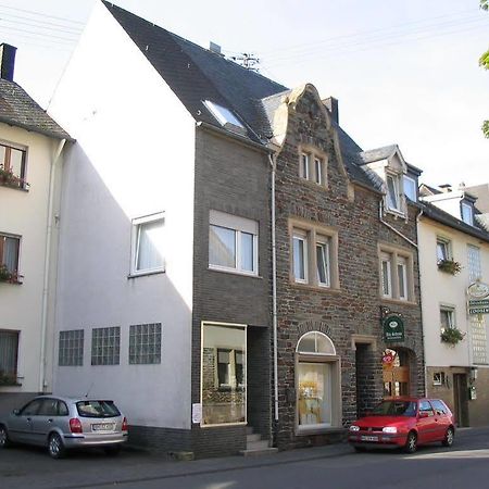 Hotel Loosen Enkirch Luaran gambar