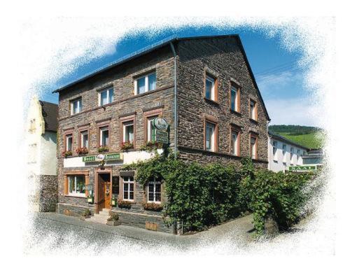 Hotel Loosen Enkirch Luaran gambar