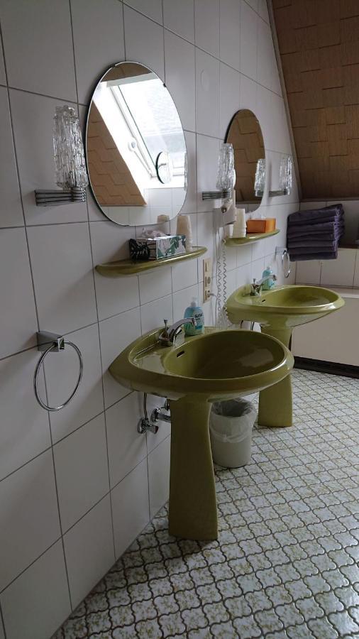 Hotel Loosen Enkirch Luaran gambar
