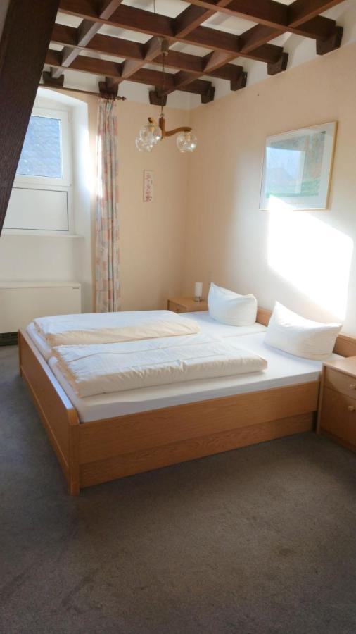 Hotel Loosen Enkirch Luaran gambar