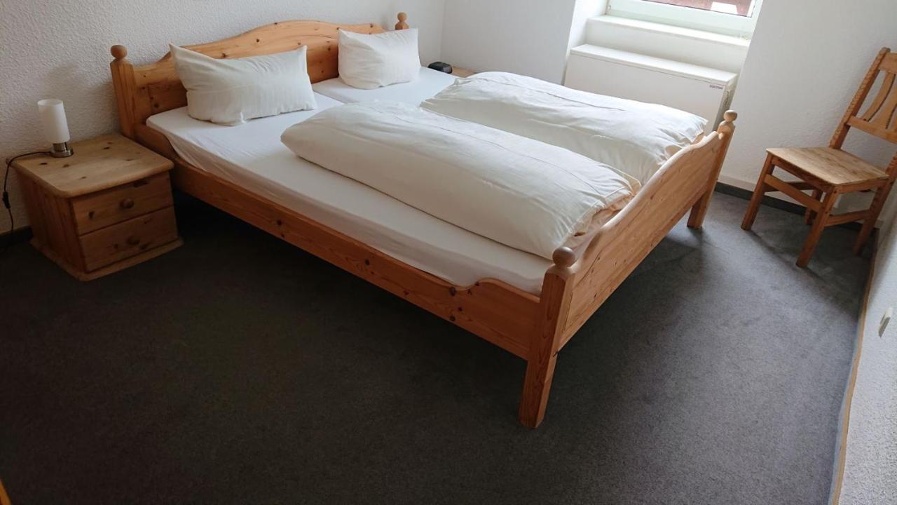 Hotel Loosen Enkirch Luaran gambar